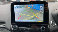 Ford EcoSport 1.0 EcoBoost 125 ST-Line 5dr Auto Petrol Hatchback